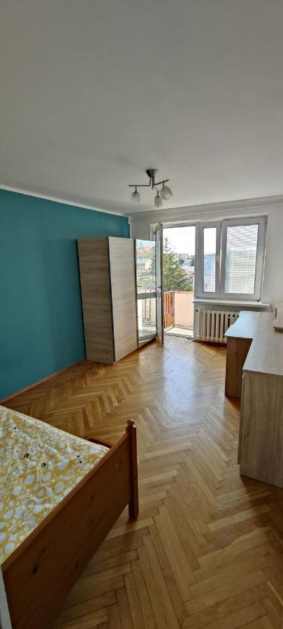 Apartament Jaroslaw Na Wylacznosc Esterno foto
